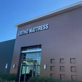 Bild von Ortho Mattress