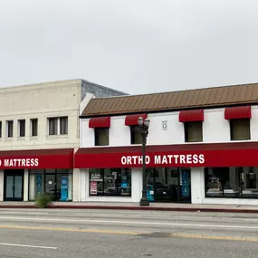 Bild von Ortho Mattress