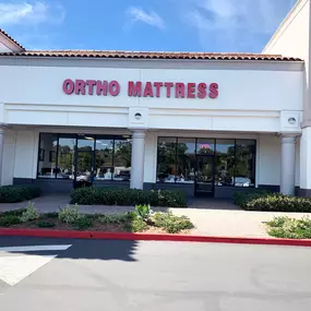 Bild von Ortho Mattress