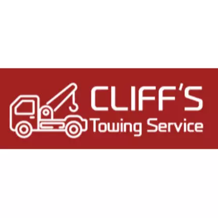 Logo von Cliffs Towing SVC INC