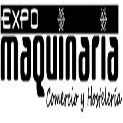 Logo od Expomaquinaria IRC S.L.