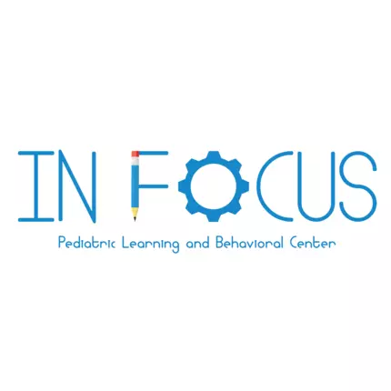 Logo from In Focus