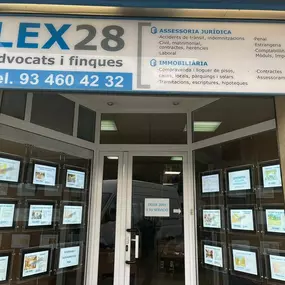 Bild von Lex 28 - Advocats i Finques