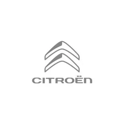 Logotyp från Citroen Service Centre Bedford