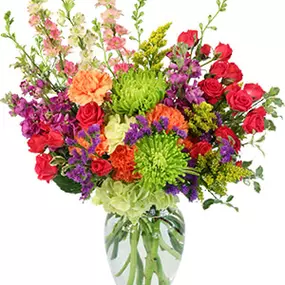 Bild von Fort Campbell Florist