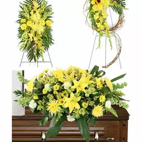 Bild von Fort Campbell Florist