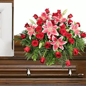 Bild von Fort Campbell Florist