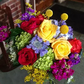 Bild von Fort Campbell Florist