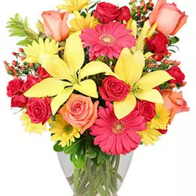 Bild von Fort Campbell Florist