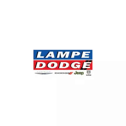 Logotyp från Lampe Chrysler Dodge Jeep Ram