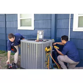 All Star A/C, Heating & Plumbing Houston, TX AC Repair