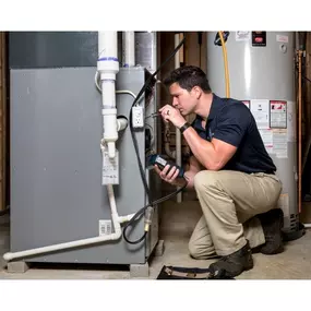 All Star A/C, Heating & Plumbing Houston, TX Heating Repair