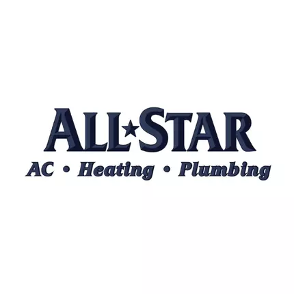 Logo de All Star A/C, Heating & Plumbing