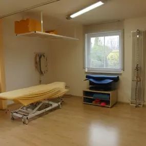 Bild von Fitalis Gesundheitszentrum Michael Kainer