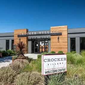 CROCKER VILLAGE