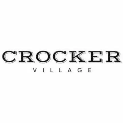 Logo von Crocker Village – Single Family Homes