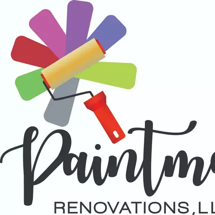 Logotipo de Paintmax Renovations