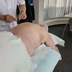 Bild von Oase TCM - Akupunktur