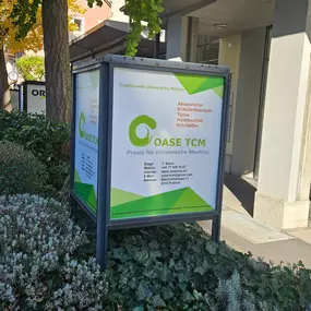 Bild von Oase TCM - Akupunktur
