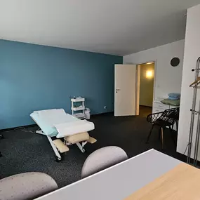 Bild von Oase TCM - Akupunktur