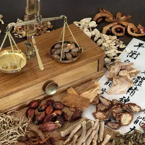 Bild von Oase TCM - Akupunktur