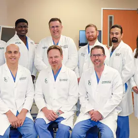 Bild von Surgical Group of The Woodlands