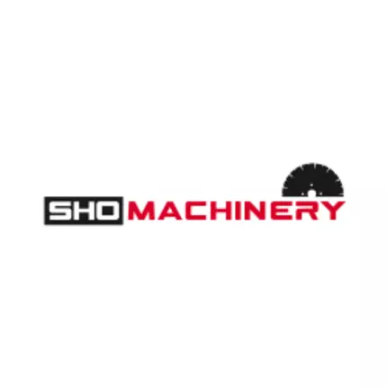 Logo von SHO Machinery