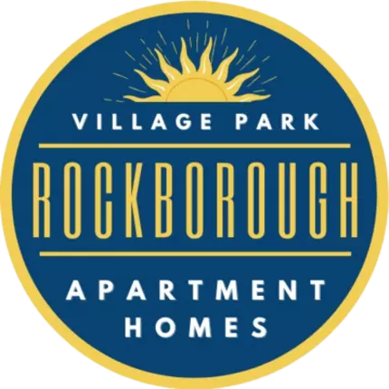 Logo von Rockborough Apartments