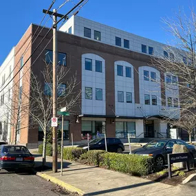 Weir - ESCO Division Headquarters in Portland, Oregon USA