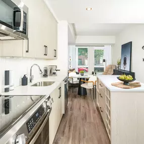 Bild von Modera H Street