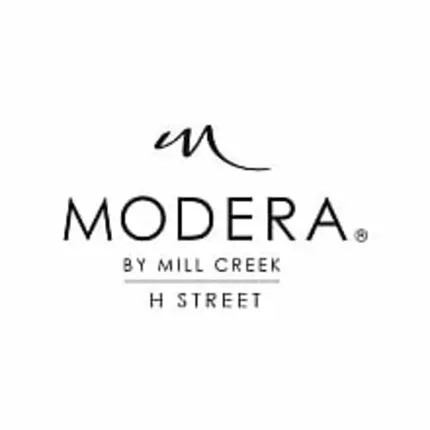 Logo da Modera H Street