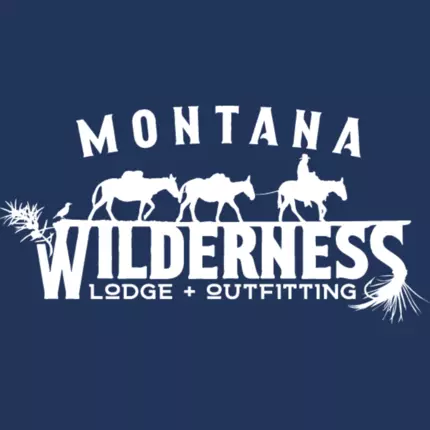 Logo from Montana Wilderness Lodge & Outfitting