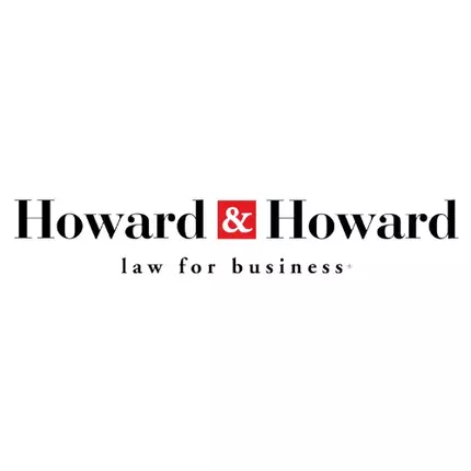 Logo fra Howard & Howard Attorneys PLLC - Las Vegas