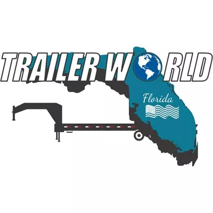 Logo de Trailer World Florida - Panama City