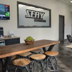 Bild von Seay Motors Dealership