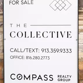 Bild von The Collective at Compass Realty Group | Leawood, KS Real Estate