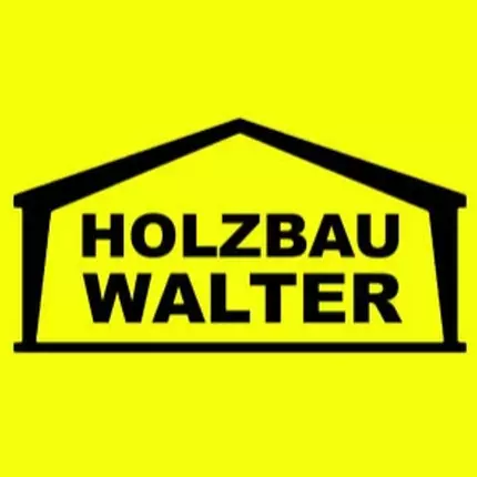 Logo od Holzbau Walter GmbH