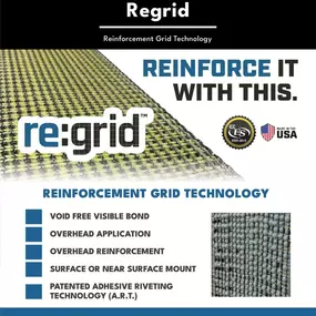 ReGrid_reinforcement composite technology