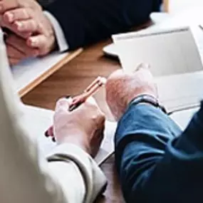 Business Litigation