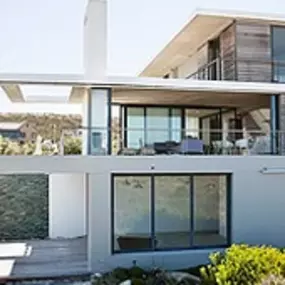 Real Estate