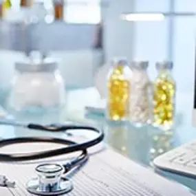 Medical Expert Witnesses