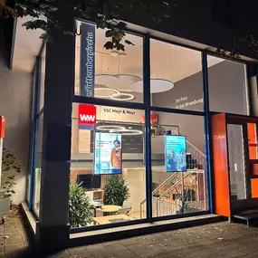 Bild von Württembergische Versicherung: Mayr in Bad Boll