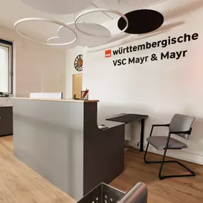 Bild von Württembergische Versicherung: Mayr in Bad Boll