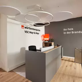 Bild von Württembergische Versicherung: Mayr in Bad Boll