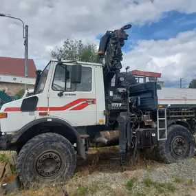 Bild von Zemní a demoliční práce Bouďák - L&LBF služby