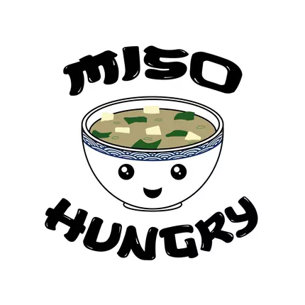 Logo von Miso Hungry