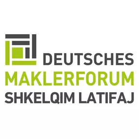 Bild von Deutsches Maklerforum AG - Shkelqim Latifaj