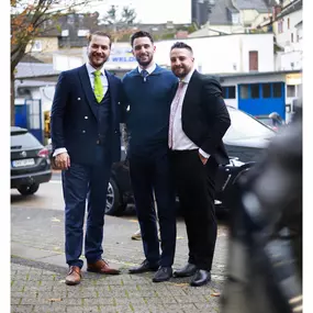 Bild von Deutsches Maklerforum - Shkelqim Latifaj