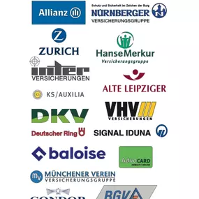 Bild von Deutsches Maklerforum - Shkelqim Latifaj