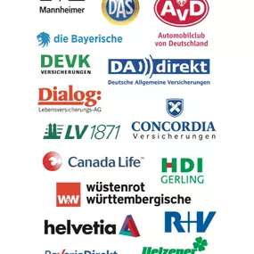 Bild von Deutsches Maklerforum - Shkelqim Latifaj